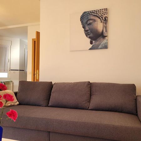 El Atico De Julio Del Campo Apartment เลออน ภายนอก รูปภาพ