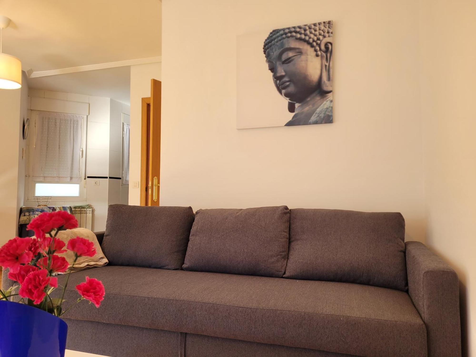 El Atico De Julio Del Campo Apartment เลออน ภายนอก รูปภาพ