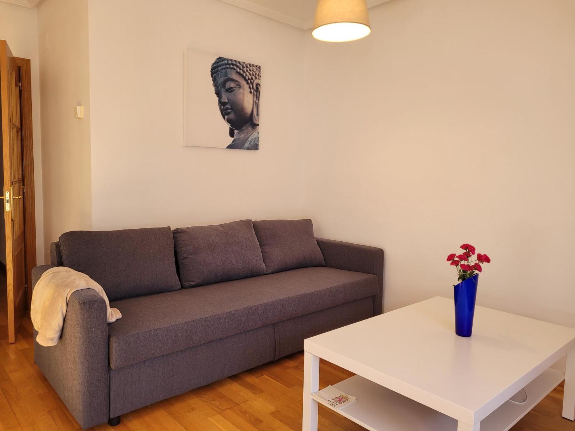 El Atico De Julio Del Campo Apartment เลออน ภายนอก รูปภาพ
