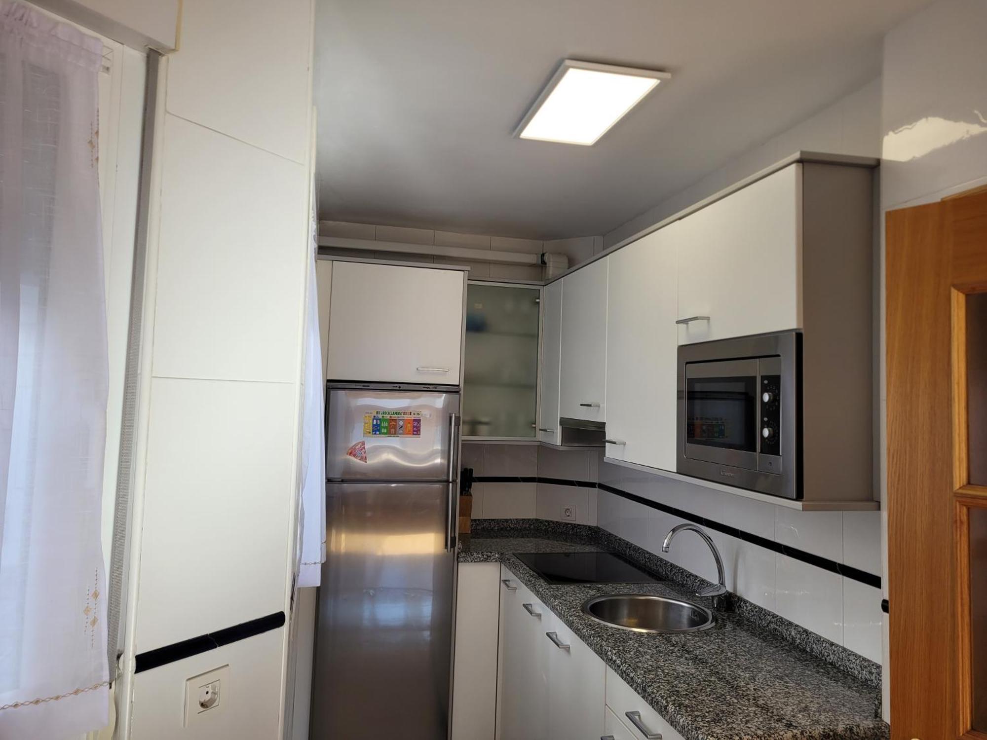 El Atico De Julio Del Campo Apartment เลออน ภายนอก รูปภาพ