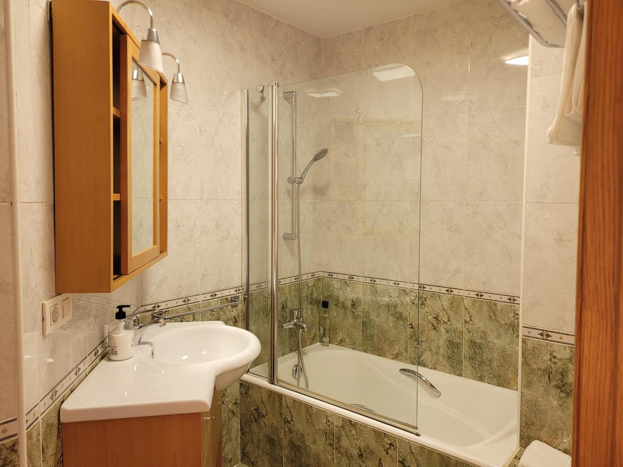 El Atico De Julio Del Campo Apartment เลออน ภายนอก รูปภาพ