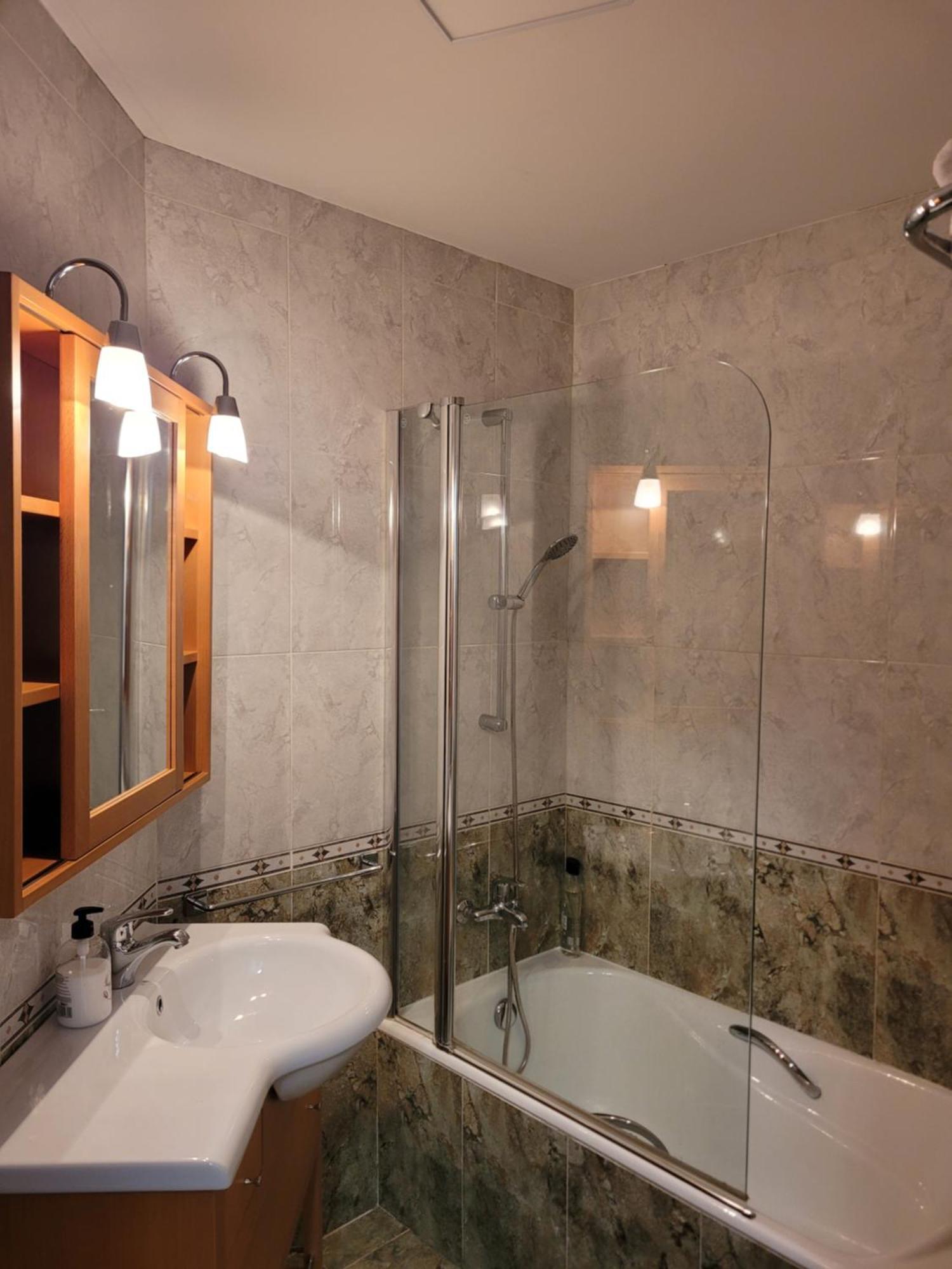 El Atico De Julio Del Campo Apartment เลออน ภายนอก รูปภาพ