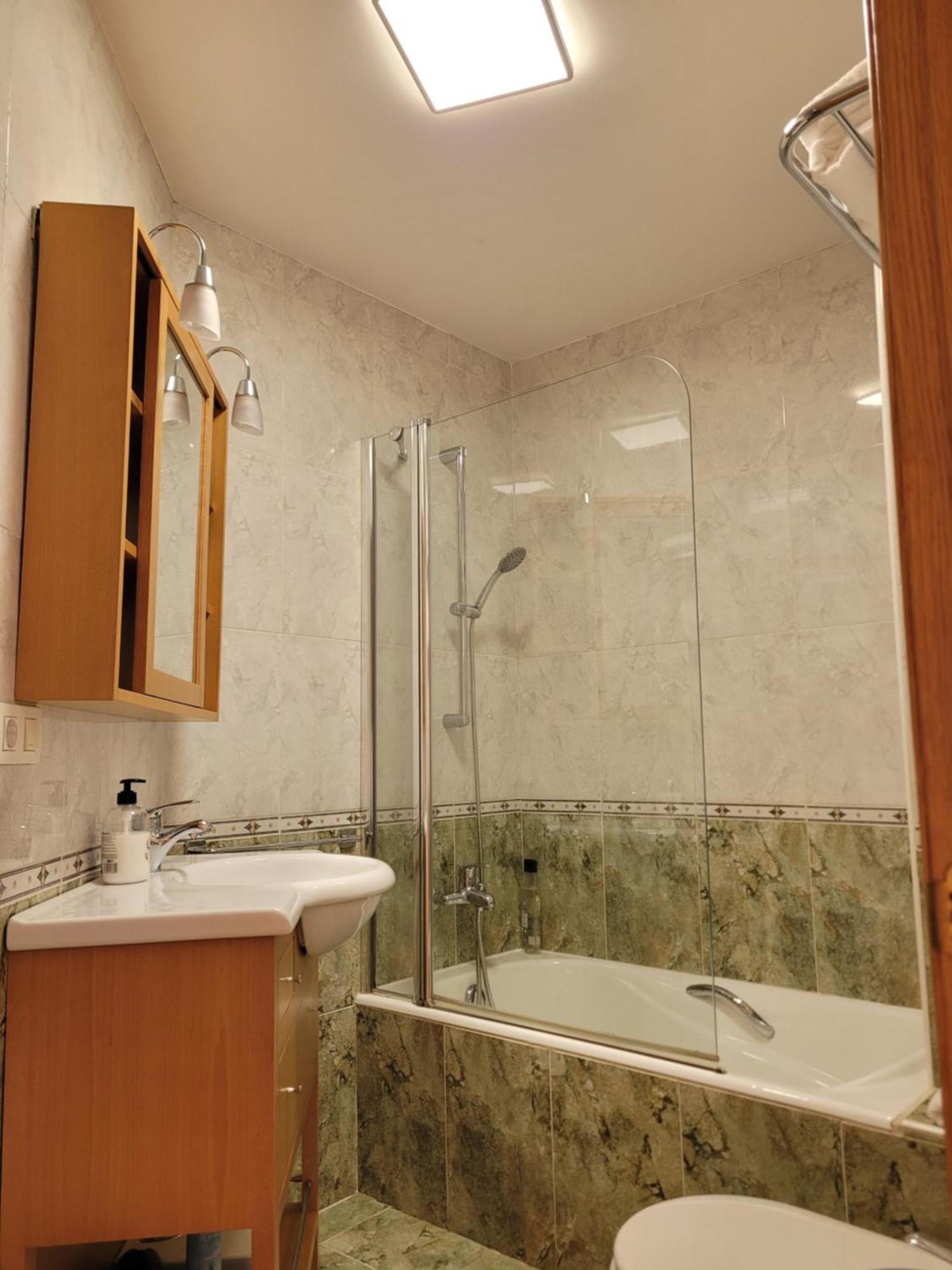 El Atico De Julio Del Campo Apartment เลออน ภายนอก รูปภาพ